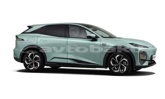 Buy New Changan CX20 Other Car in Fuzuli in Priaraks Buy New Changan CX20 Other Car in Fuzuli in Priaraks