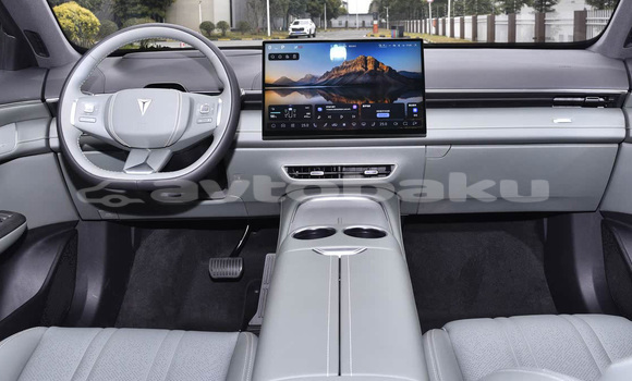 Buy New Changan CX20 Other Car in Fuzuli in Priaraks Buy New Changan CX20 Other Car in Fuzuli in Priaraks
