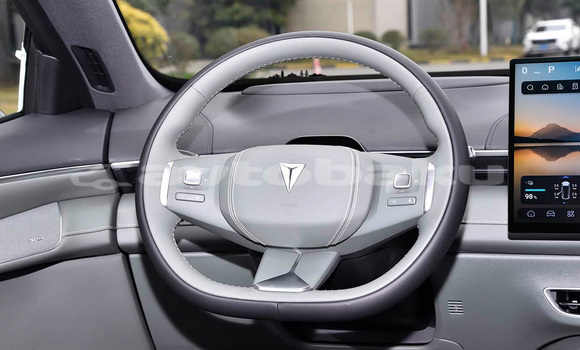 Buy New Changan CX20 Other Car in Fuzuli in Priaraks Buy New Changan CX20 Other Car in Fuzuli in Priaraks