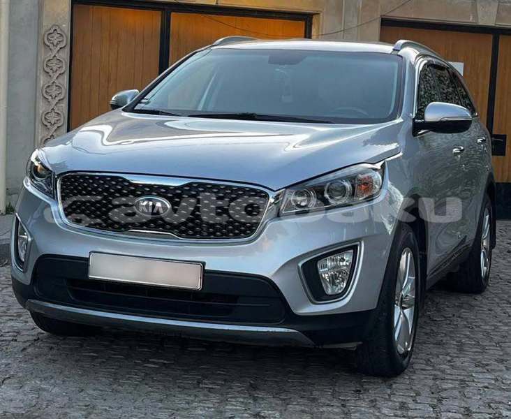 Big with watermark kia sorento mil qarabax agdam 5205