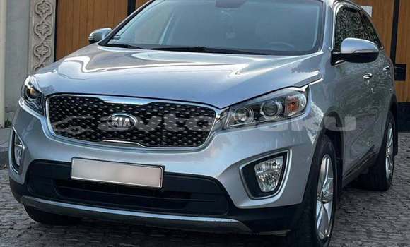 Buy Used Kia Sorento Other Car in Agdam in Mil-Qarabax