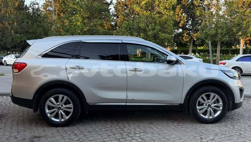 Big with watermark kia sorento mil qarabax agdam 5205