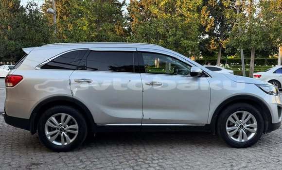 Buy Used Kia Sorento Other Car in Agdam in Mil-Qarabax Buy Used Kia Sorento Other Car in Agdam in Mil-Qarabax