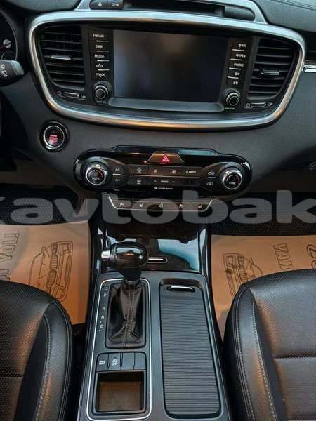 Big with watermark kia sorento mil qarabax agdam 5205