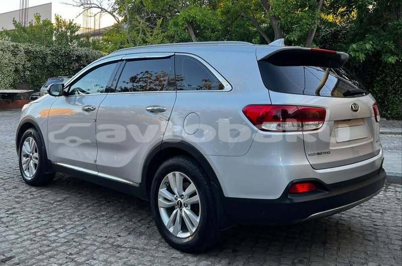 Big with watermark kia sorento mil qarabax agdam 5205