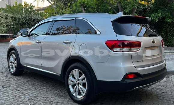 Buy Used Kia Sorento Other Car in Agdam in Mil-Qarabax Buy Used Kia Sorento Other Car in Agdam in Mil-Qarabax