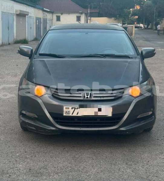 Big with watermark honda insight abseron baki 5206