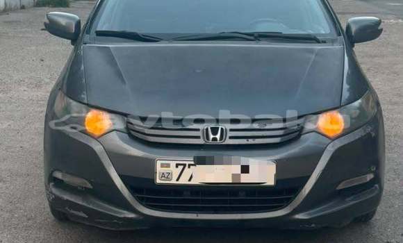 Buy Used Honda Insight Other Car in Baki in Abseron