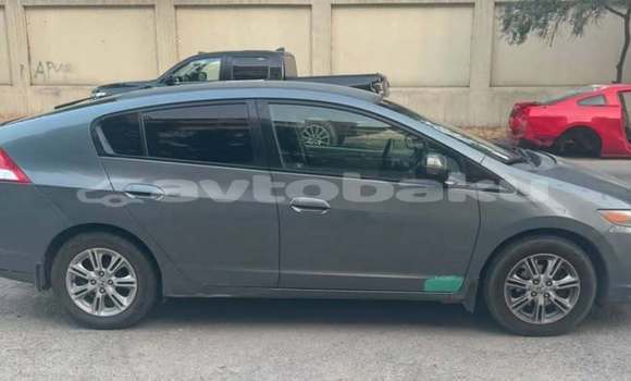 Buy Used Honda Insight Other Car in Baki in Abseron Buy Used Honda Insight Other Car in Baki in Abseron