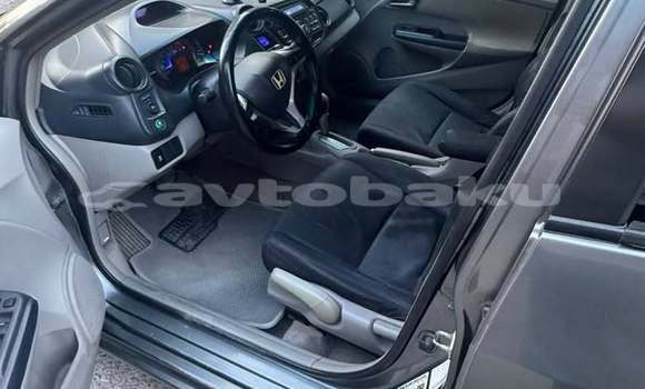 Buy Used Honda Insight Other Car in Baki in Abseron Buy Used Honda Insight Other Car in Baki in Abseron
