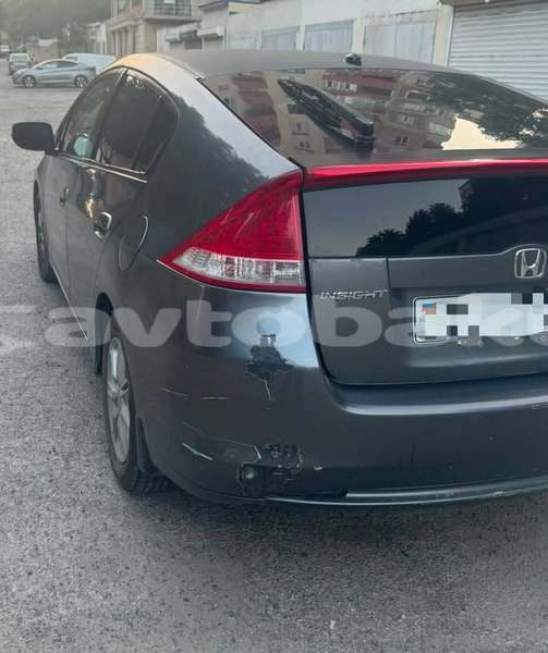 Big with watermark honda insight abseron baki 5206