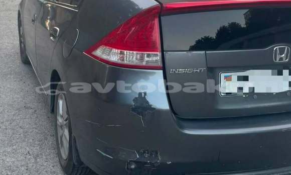 Buy Used Honda Insight Other Car in Baki in Abseron Buy Used Honda Insight Other Car in Baki in Abseron