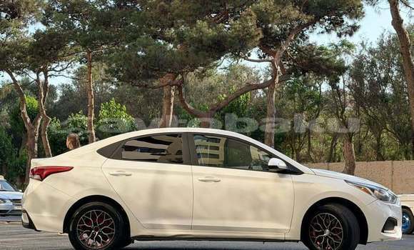 Buy Used Hyundai Elantra White Car in Baki in Abseron Buy Used Hyundai Elantra White Car in Baki in Abseron