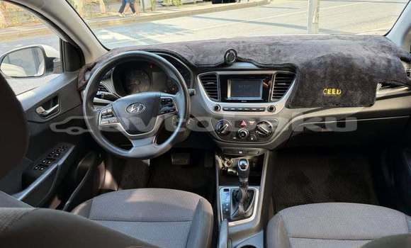 Buy Used Hyundai Elantra White Car in Baki in Abseron Buy Used Hyundai Elantra White Car in Baki in Abseron