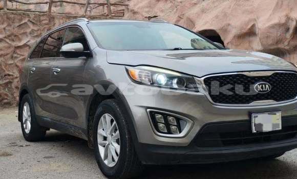 Buy Used Kia Sorento Other Car in Baki in Abseron