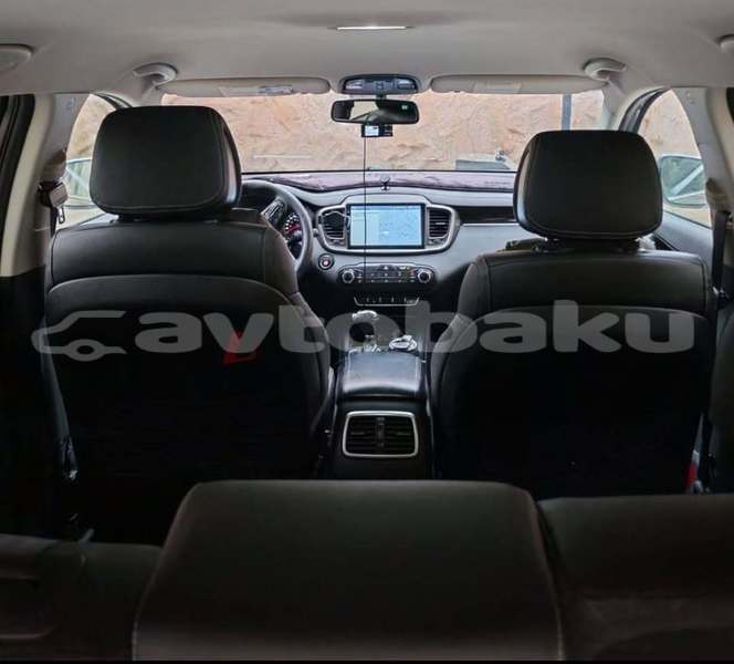 Big with watermark kia sorento abseron baki 5208