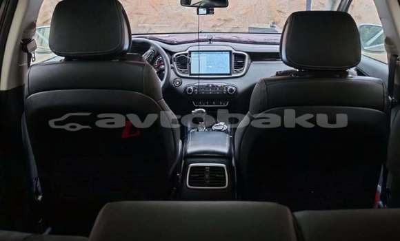 Buy Used Kia Sorento Other Car in Baki in Abseron Buy Used Kia Sorento Other Car in Baki in Abseron