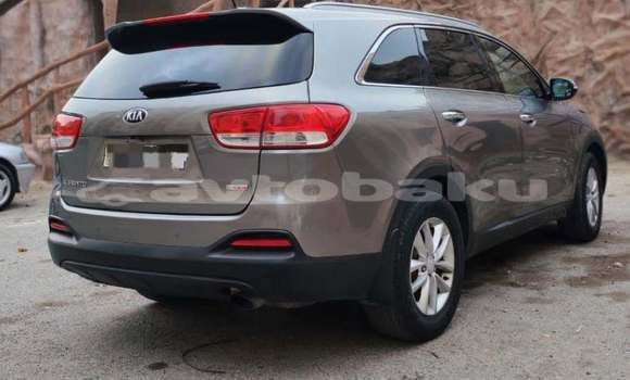 Buy Used Kia Sorento Other Car in Baki in Abseron Buy Used Kia Sorento Other Car in Baki in Abseron