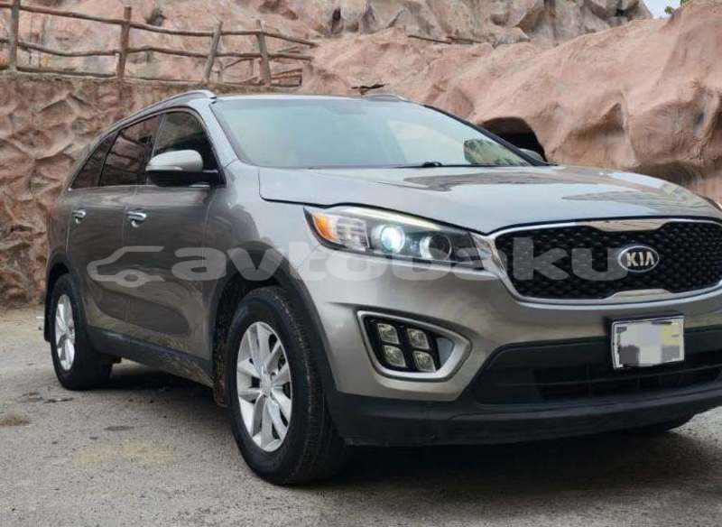 Big with watermark kia sorento abseron baki 5208