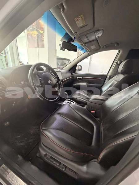 Big with watermark hyundai santa fe abseron baki 5209