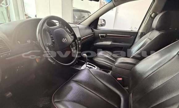 Buy Used Hyundai Santa Fe Other Car in Baki in Abseron Buy Used Hyundai Santa Fe Other Car in Baki in Abseron