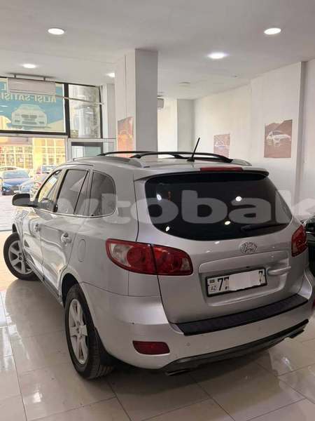 Big with watermark hyundai santa fe abseron baki 5209