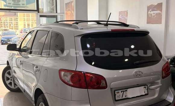 Buy Used Hyundai Santa Fe Other Car in Baki in Abseron Buy Used Hyundai Santa Fe Other Car in Baki in Abseron