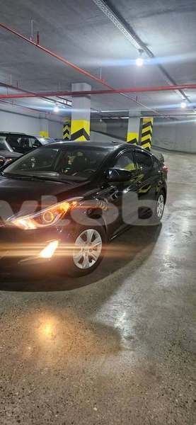 Big with watermark hyundai elantra abseron baki 5210