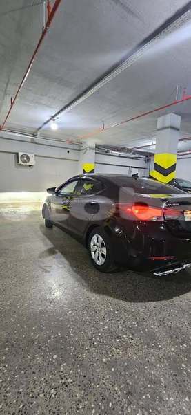 Big with watermark hyundai elantra abseron baki 5210