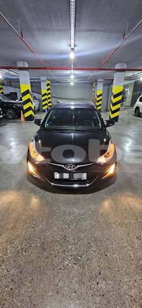 Big with watermark hyundai elantra abseron baki 5210