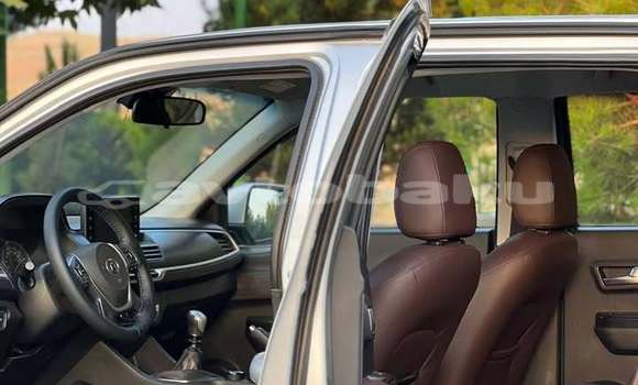 Buy Used Toyota Pickup Other Car in Baki in Abseron Buy Used Toyota Pickup Other Car in Baki in Abseron