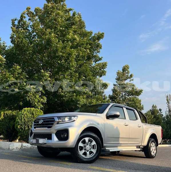 Big with watermark toyota pickup abseron baki 5211