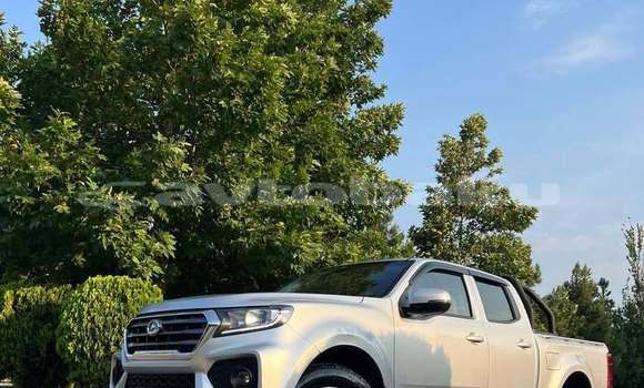 Buy Used Toyota Pickup Other Car in Baki in Abseron Buy Used Toyota Pickup Other Car in Baki in Abseron