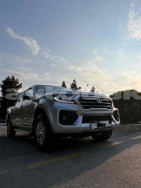 Big with watermark toyota pickup abseron baki 5211
