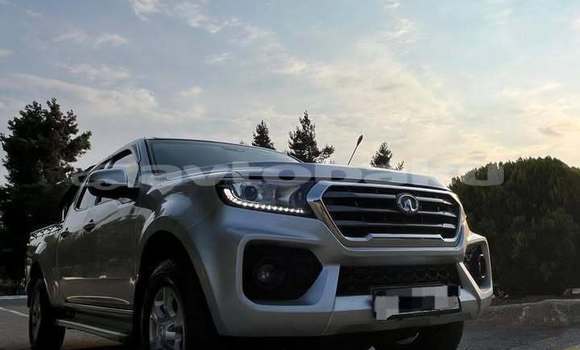 Buy Used Toyota Pickup Other Car in Baki in Abseron Buy Used Toyota Pickup Other Car in Baki in Abseron