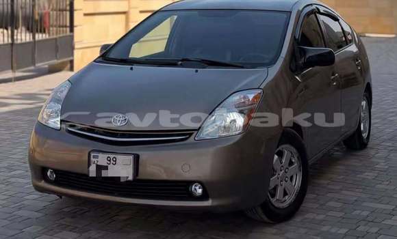 Buy Used Toyota Prius Other Car in Baki in Abseron