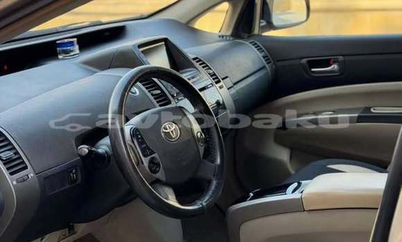 Buy Used Toyota Prius Other Car in Baki in Abseron Buy Used Toyota Prius Other Car in Baki in Abseron