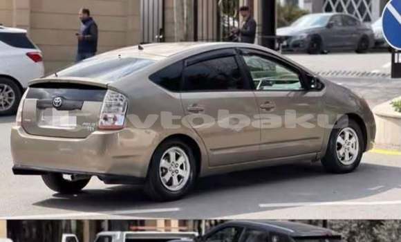 Buy Used Toyota Prius Other Car in Baki in Abseron Buy Used Toyota Prius Other Car in Baki in Abseron