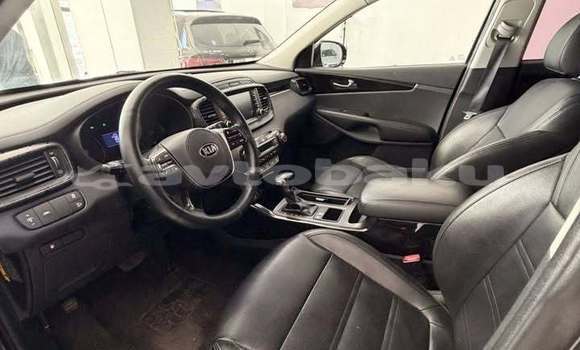 Buy Used Kia Sorento Other Car in Baki in Abseron Buy Used Kia Sorento Other Car in Baki in Abseron