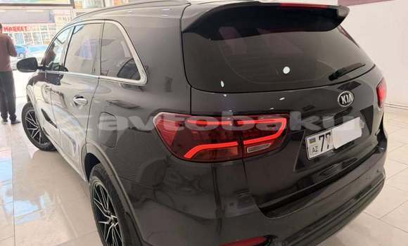 Buy Used Kia Sorento Other Car in Baki in Abseron Buy Used Kia Sorento Other Car in Baki in Abseron