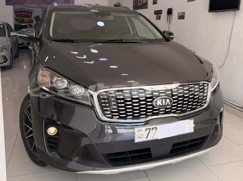 Big with watermark kia sorento abseron baki 5213