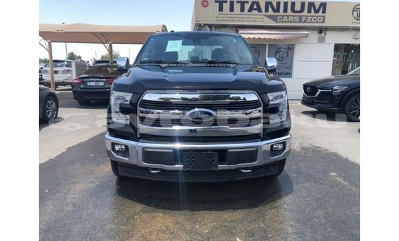 Buy Import Ford Club Wagon Other Car in Import - Dubai in Abseron