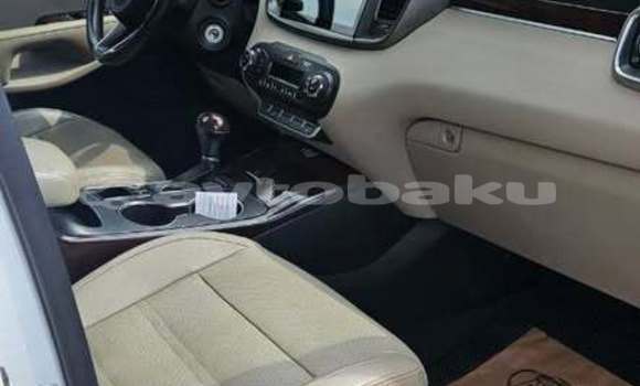 Buy Used Kia Sorento White Car in Baki in Abseron Buy Used Kia Sorento White Car in Baki in Abseron
