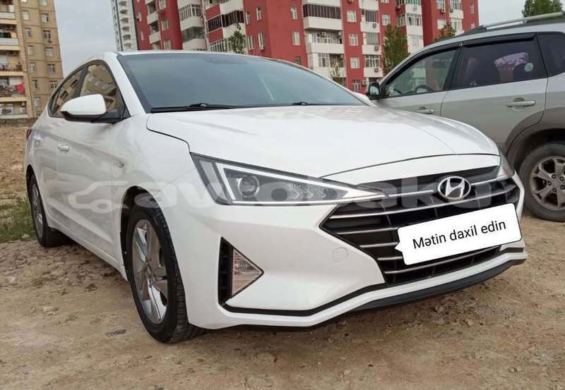 Big with watermark hyundai elantra abseron baki 5215