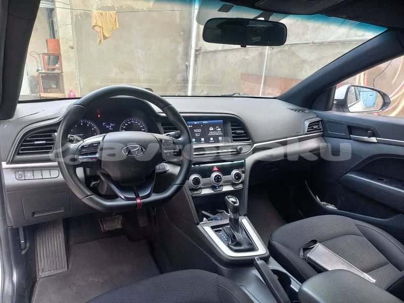 Big with watermark hyundai elantra abseron baki 5215