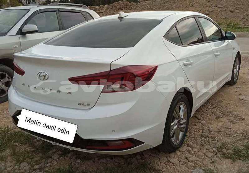 Big with watermark hyundai elantra abseron baki 5215