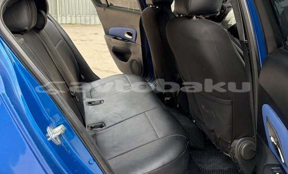 Buy Used Hyundai Creta Blue Car in Baki in Abseron Buy Used Hyundai Creta Blue Car in Baki in Abseron