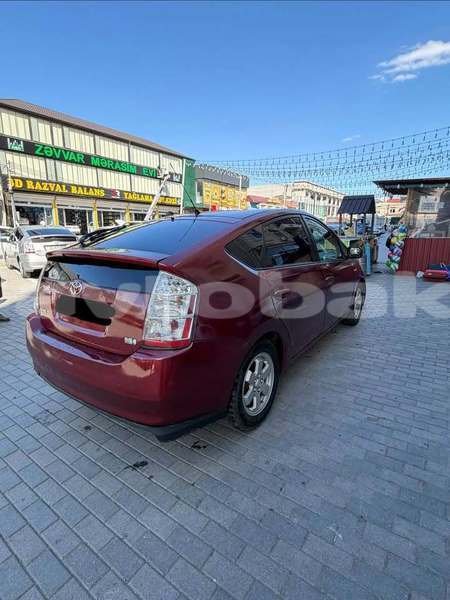 Big with watermark toyota prius abseron baki 5218