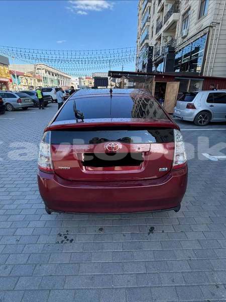 Big with watermark toyota prius abseron baki 5218