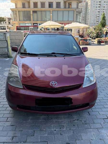 Big with watermark toyota prius abseron baki 5218